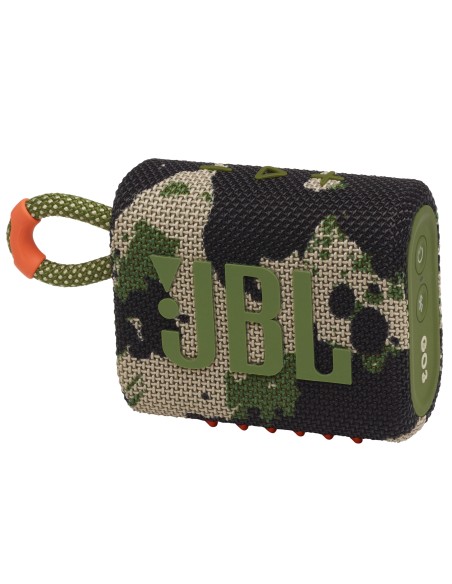 JBL GO 3 Caqui 4,2 W