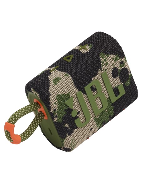 JBL GO 3 Caqui 4,2 W