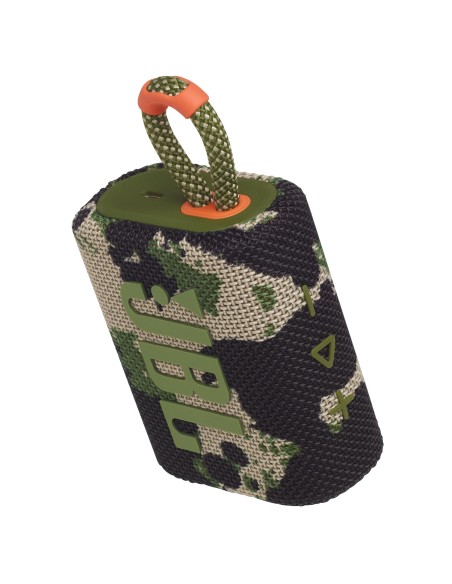 JBL GO 3 Caqui 4,2 W
