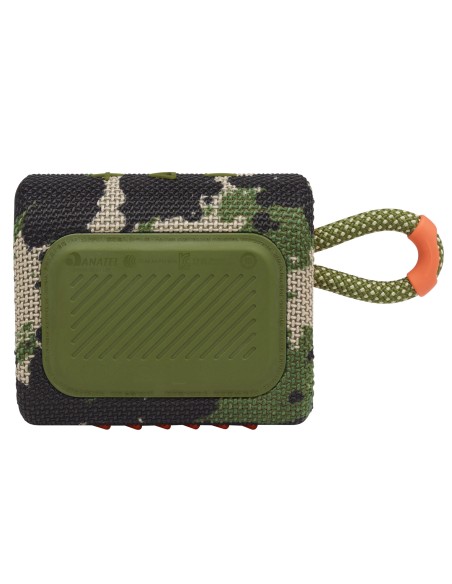 JBL GO 3 Caqui 4,2 W