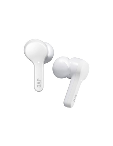JVC HA-A8T-W Auriculares True Wireless Stereo (TWS) Dentro de oÍ­do Música Bluetooth Blanco