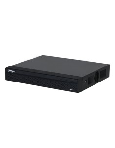 (DHI-NVR2104HS-4KS3) DAHUA GRABADOR IP 4 CANALES