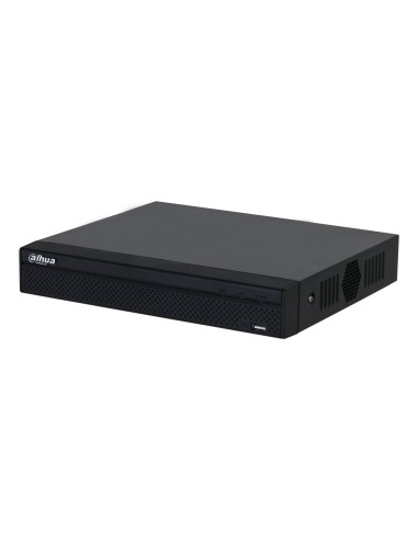 (DHI-NVR2104HS-4KS3) DAHUA GRABADOR IP 4 CANALES