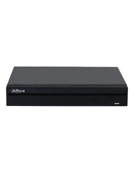 (DHI-NVR2104HS-4KS3) DAHUA GRABADOR IP 4 CANALES