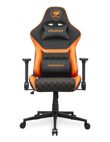 Cougar Silla Armor One V2 F