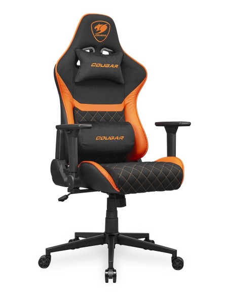 Cougar Silla Armor One V2 F