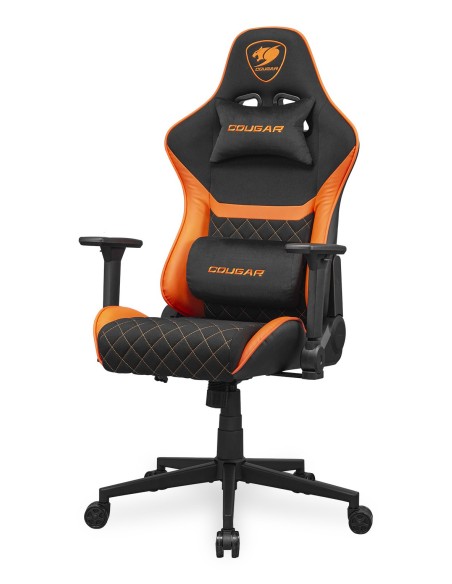 Cougar Silla Armor One V2 F