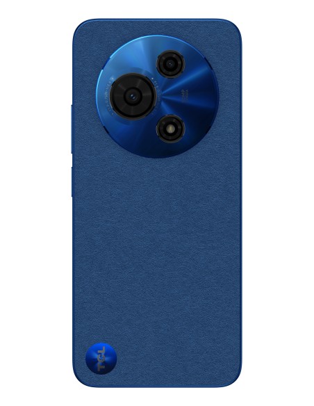 TCL 605 6.67" HD+ 4GB(+8GB) 128GB Midnight Blue