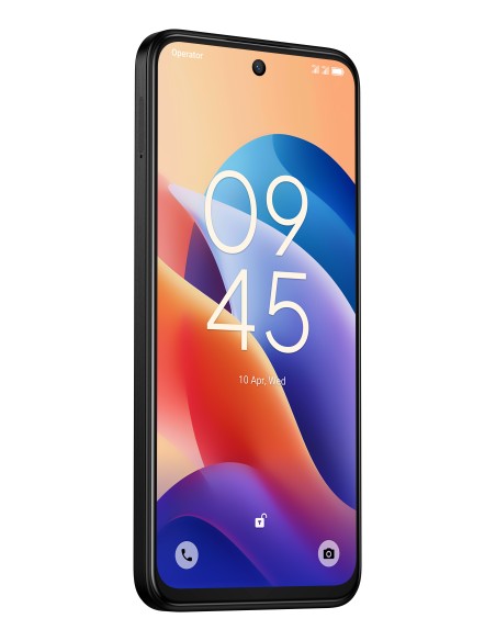 TCL 60 SE 6.67" HD+ 8GB(+10GB) 512GB Black