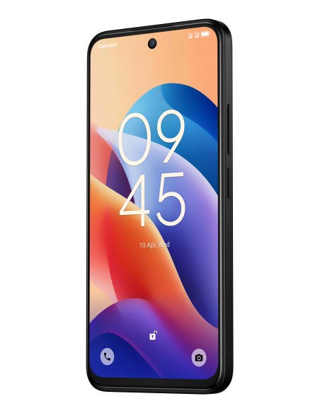 TCL 60 SE 6.67" HD+ 8GB(+10GB) 512GB Black