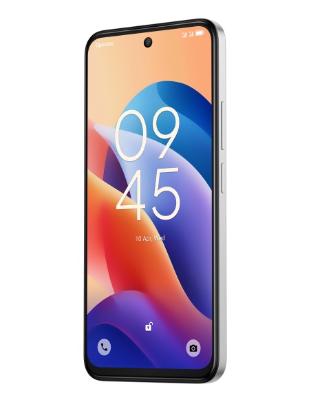 TCL 60 SE 6.67" HD+ 8GB(+10GB) 512GB Pure White