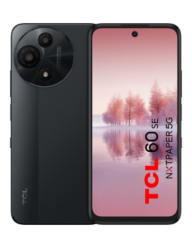 TCL 60 SE NXTPAPER 5G 6.7" HD+ 8+8GB 256GB Gray