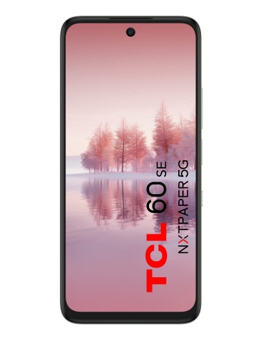 TCL 60 SE NXTPAPER 5G 6.7" HD+ 8+8GB 256GB Green
