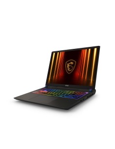 MSI Vector 16HX AI-241ES U9 32 1TB 5070Ti W11H 16"