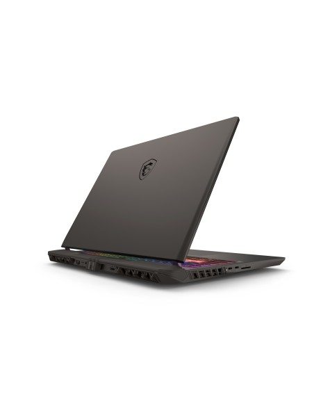 MSI Vector 16HX AI-241ES U9 32 1TB 5070Ti W11H 16"