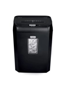 Rexel RSS1535 triturador de papel Corte en tiras Negro