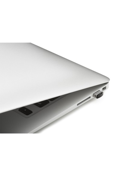 PENDRIVE 32GB USB 2.0 HP V222W PLATA