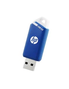 PNY x755w unidad flash USB 128 GB USB tipo A 3.2 Gen 1 (3.1 Gen 1) Azul, Blanco