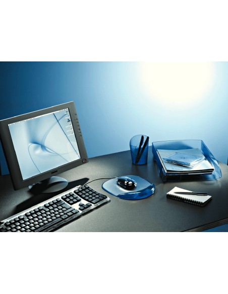 Esselte 67046 alfombrilla para ratón