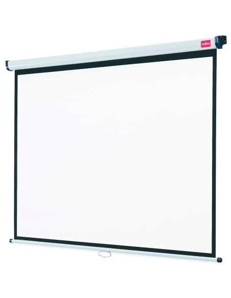 Nobo Pantalla Proyección Mural 1750 X 1325 Mate