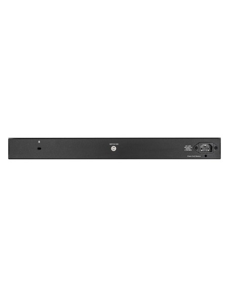 D-Link DGS-1210-52 E Switch 52xGB 4xSFP Combo