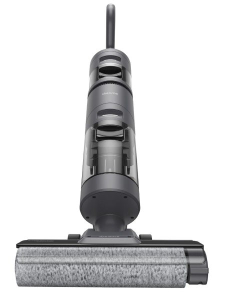 ASPIRADOR ESCOBA DREAME H12 NEGRO