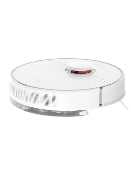 ROBOT ASPIRADOR DREAME D10 PLUS BLANCO