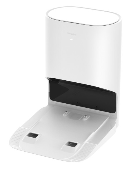 ROBOT ASPIRADOR DREAME D10 PLUS BLANCO