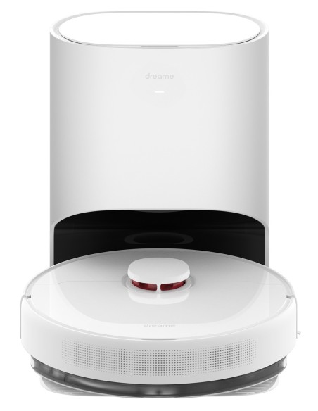 ROBOT ASPIRADOR DREAME D10 PLUS BLANCO