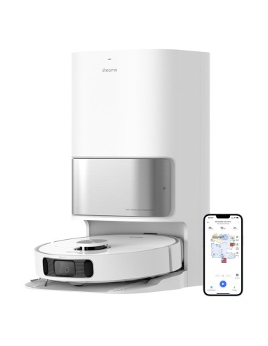 ROBOT ASPIRADOR DREAME L10S ULTRA