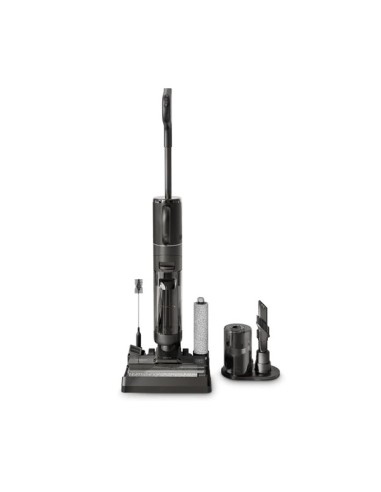 ASPIRADOR ESCOBA DREAME M12 NEGRO