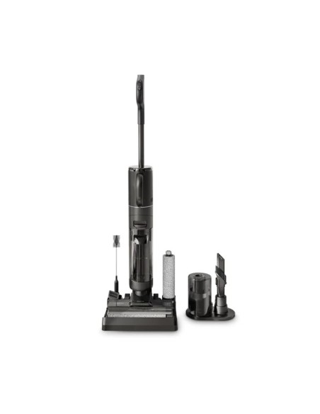 ASPIRADOR ESCOBA DREAME M12 NEGRO