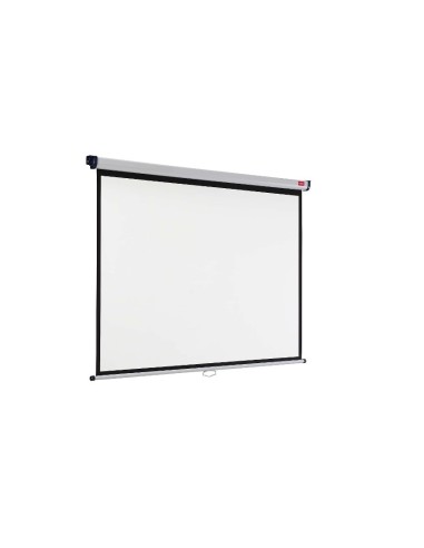 NOBO PANTALLA PROYECCION MURAL 1500 X 1138 mm MATE