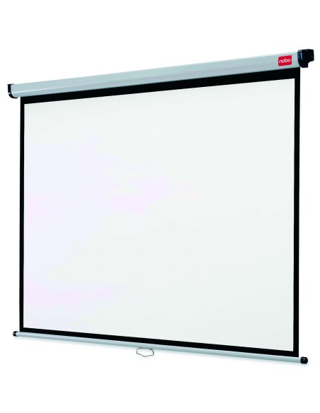 NOBO PANTALLA PROYECCION MURAL 1500 X 1138 mm MATE