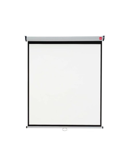 NOBO PANTALLA PROYECCION MURAL 1500 X 1138 mm MATE