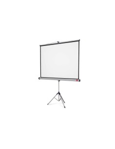 NOBO PANTALLA PROYECCION TRIPODE 1500X1138 MATE 4 3