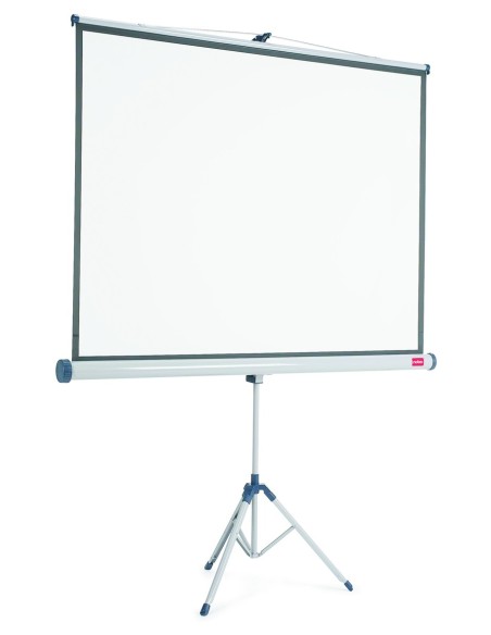 NOBO PANTALLA PROYECCION TRIPODE 1500X1138 MATE 4 3