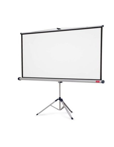 NOBO PANTALLA PROYECCION TRIPODE 1500X1138 MATE 4 3