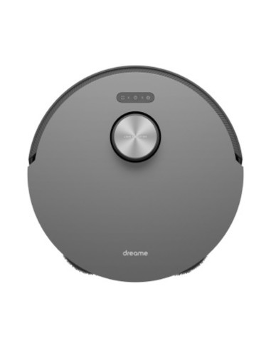 ROBOT ASPIRADOR DREAME L10S PRO NEGRO