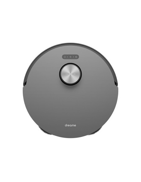 ROBOT ASPIRADOR DREAME L10S PRO NEGRO