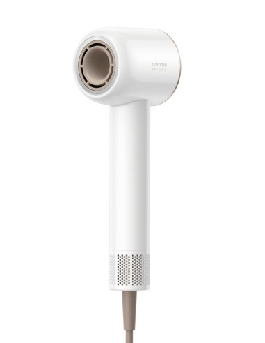 SECADOR DE PELO DREAME GLORY STANDARD AHD6A-WH