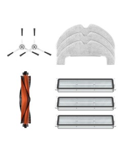 KIT ACCESORIOS DREAME RAK7 D10 PLUS