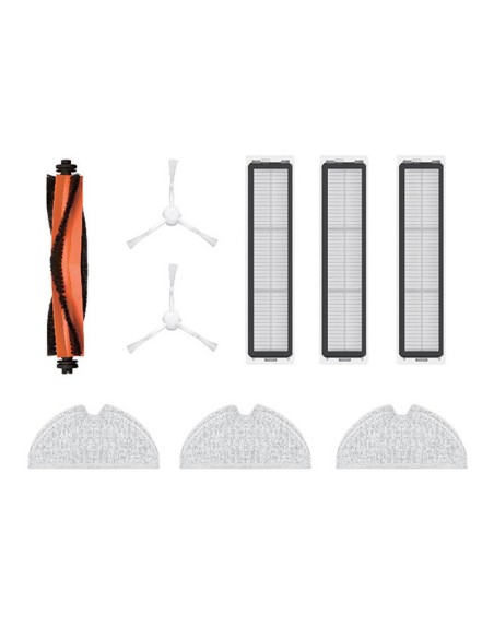 KIT ACCESORIOS DREAME RAK3 D9PRO D9MAX L10PRO