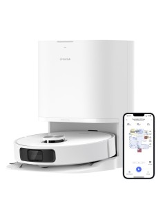 ROBOT ASPIRADOR DREAME L10 PRIME