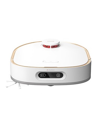 ROBOT ASPIRADOR DREAME W10 PRO BLANCO