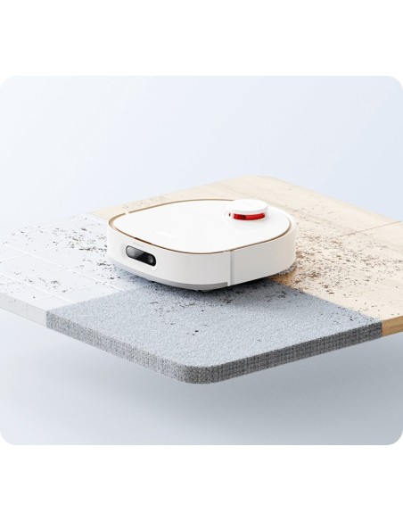 ROBOT ASPIRADOR DREAME W10 PRO BLANCO