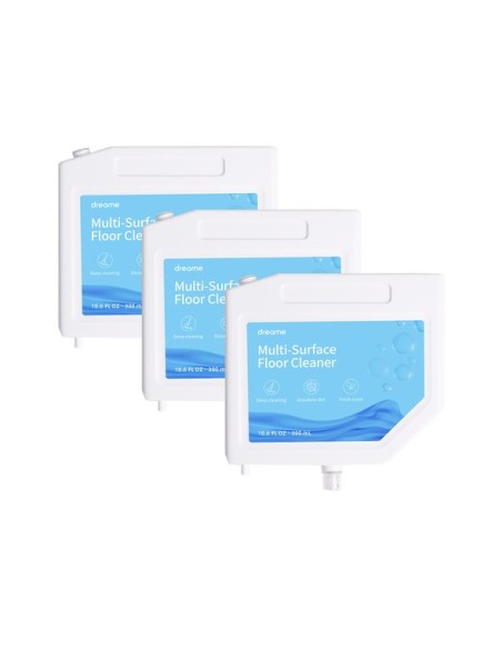 LIMPIADOR DREAME LIQUIDO MULTISUPERFICIES 3X300CC