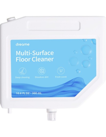 LIMPIADOR DREAME LIQUIDO MULTISUPERFICIES 3X300CC