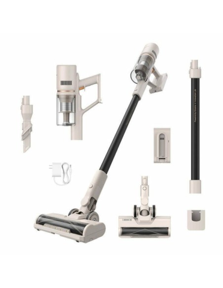 ASPIRADOR ESCOBA DREAME U10