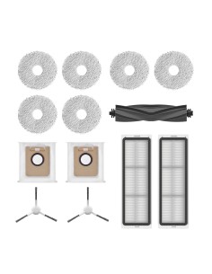 KIT ACCESORIOS DREAME L10S ULTRA